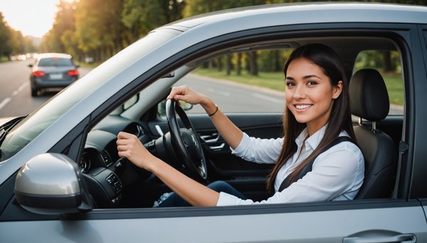 Comment ajouter votre jeune conducteur à votre assurance auto ?