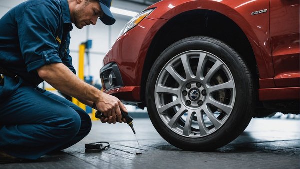 Entretien véhicule : les clés d'une bonne maintenance automobile