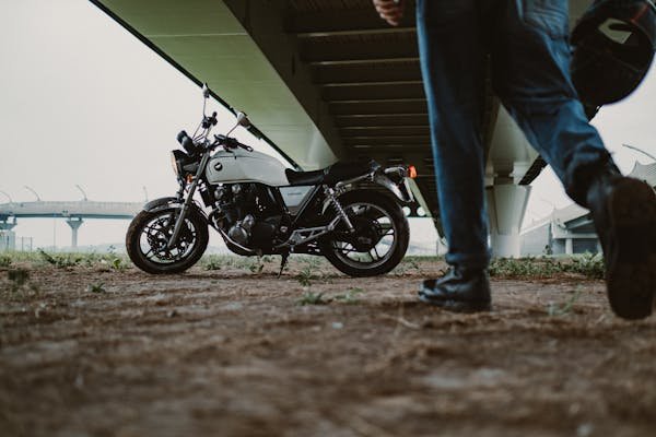 Élevez le style de votre moto avec un kit déco innovant