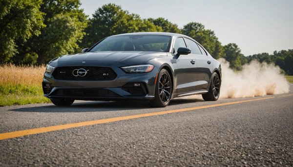 Améliorez votre voiture sans permis avec un silent bloc efficace