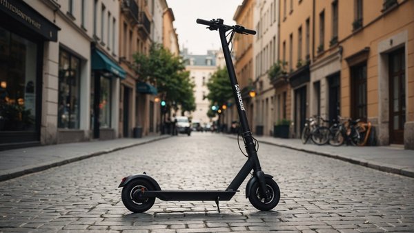 Découvrez la trottinette freestyle pour pro qui booste votre ride