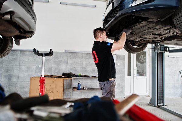 Guide complet pour assurer une maintenance automobile efficace