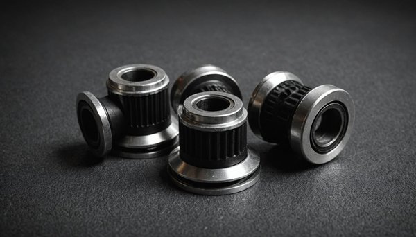 Top silent blocs pour optimiser votre voiture sans permis