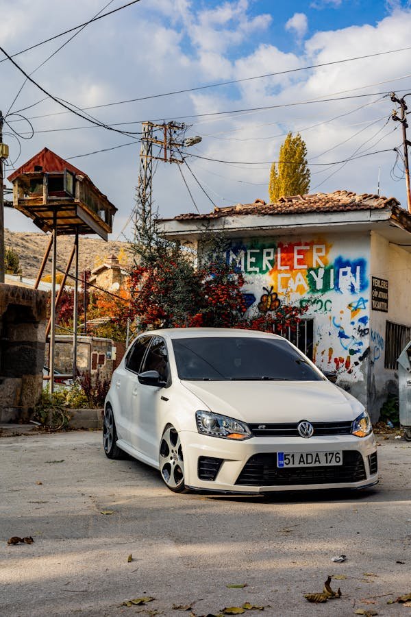 Leasing voiture hybride : financez votre conduite écologique